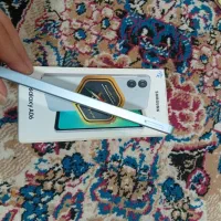 گوشی سامسونگ A06|موبایل|مشهد, موعود|دیوار