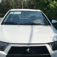 دنا پلاس توربو اتوماتیک در حد صفر