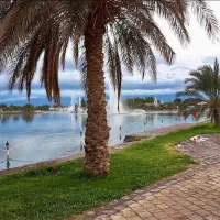 زمین مسکونی ارگ جدید