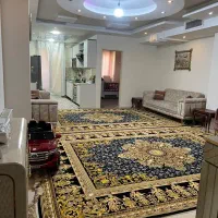 فروش آپارتمان 85متر/الهیه ایران زمین