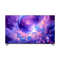 تلویزیون جی‌پلاس 55اینچ با کیفیت 4k‌ Gplus QLED
