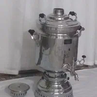 سماور گازی ۱۵لیتر