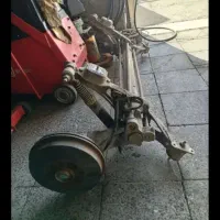 اکسل پژو کامل