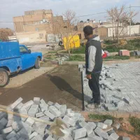 گروه پیمانکاری با اکیپ مجرب و حرفه ای