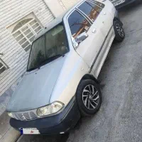پراید تمیز
