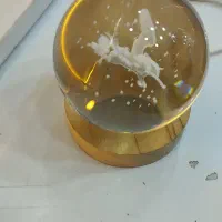 گویی کریستال