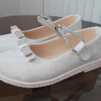 کفش دخترانه شیک|کیف، کفش، کمربند|کرمانشاه, |دیوار