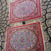 فرش کوچک دست باف