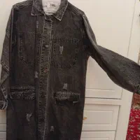 مانتو لی کاملا نو|لباس|قم, ولیعصر|دیوار