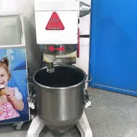 فروش ست کامل لوازم قنادی  صنعتی|فروشگاه و مغازه|بم, |دیوار