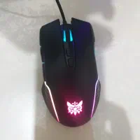 موس و کیبورد گیمینگ اونیکوما
