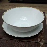 زیرو بالا چینی دورطلا