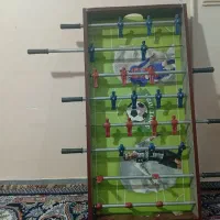 فوتبال دستی