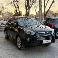 جکs5اتومات مدل1395|خودرو سواری و وانت|سقز, |دیوار