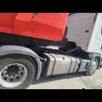اسکانیا G380