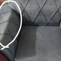 راحتی|مبلمان خانگی و میز عسلی|قم, نیروگاه|دیوار