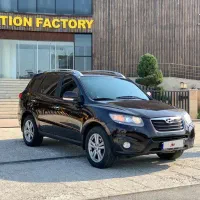 سانتافه مدل 2010 موتور ۳۵۰۰ فول