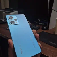گوشی شیائومی redmi note 12 pro 5g