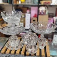 شیشه و بلور زیر قیمت بازار