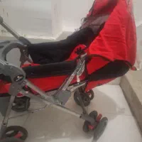 کالسکه ماسک چیکودرحدنو