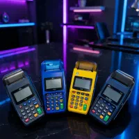 کارتخوان سیار بانکی نو،استوک با ضمانت قیمت اقتصادی