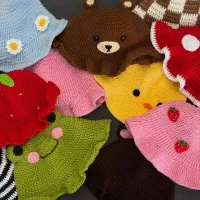 کلاه عروسکی|لباس|مشهد, محمدآباد|دیوار