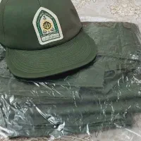 لباس سربازی نو