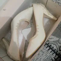 کفش مجلسی|کیف، کفش، کمربند|پارسآباد, |دیوار