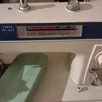 چرخ خیاطی برادِر