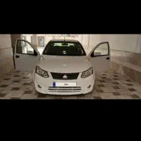 ساینا مدل 1400 دوگانه شرکتی بیرنگ