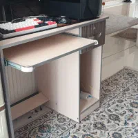 میز کامپیوتر ام دی اف