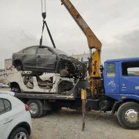 جرثقیل کاویان 86|خودرو سنگین|پاکدشت, پاکدشت (مامازند)|دیوار