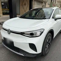فولکس آیدی 4 ۲۰۲۵ آپشن جدید
