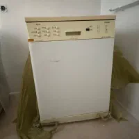 ماشین ظرفشویی AEG اصل سالم