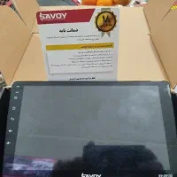 مانیتور .دوربین دنده عقب ویک جفت باندمیدرنج