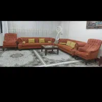 مبل چستر عالی نو به دلیل مهاجرت قیمت ۴۰ میلیون