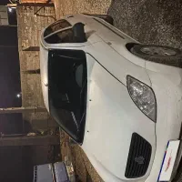 تیبا دو  مدل ۹۹|خودرو سواری و وانت|تهران, کن|دیوار