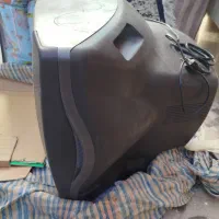 تلویزیون ال جی قدیمی|تلویزیون و پروژکتور|سمنان, |دیوار