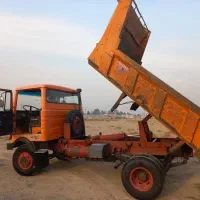 فروش|خودرو سنگین|کرج, ساسانی (قلمستان)|دیوار