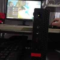 مینی کیس لنوو مدل M920q Mini Case|رایانه رومیزی|تهران, تختی|دیوار