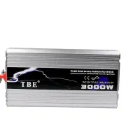 اینورتر 3500  برند TBE سینوسی