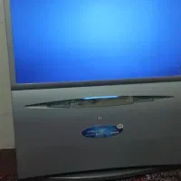 تلویزیون توشیبا ژاپن 55اینچ