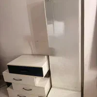 سرویس تخت و خواب کامل