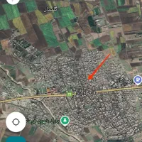 اجاره زمین 1200متری چهاردیواری فاضل آباد (گریگور)|اجارهٔ دفتر صنعتی، کشاورزی، تجاری|فاضل آباد, |دیوار