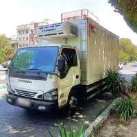 شیلر یخچالدار