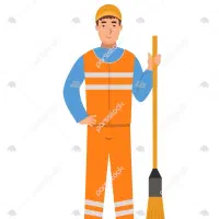 جویای کار سریداری،نگهبانی