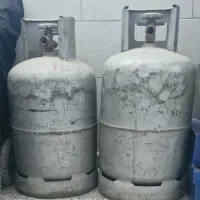2 عدد کپسول بوتان