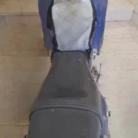 احسان ۲۰۰ cg|موتورسیکلت|یزد, |دیوار