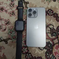 ایفون ۱۵ پرومکس