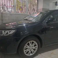 آریو اتوماتیک صفر مشکی